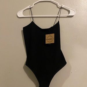 NEW bodysuit